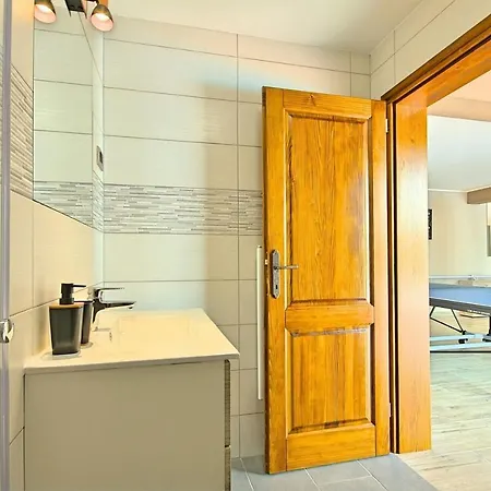 Casa de Férias Brazzana
