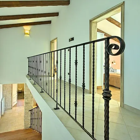 Brazzana Casa de Férias Sovinjak